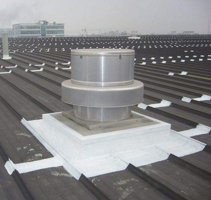 泗阳工业园区零星修缮