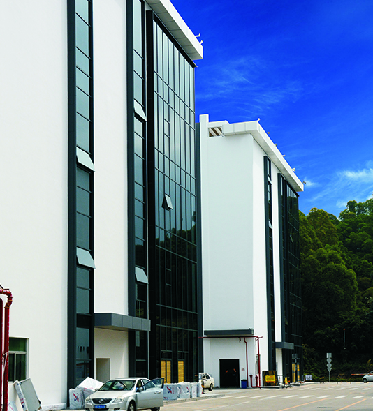 泗阳写字楼幕墙修缮安装