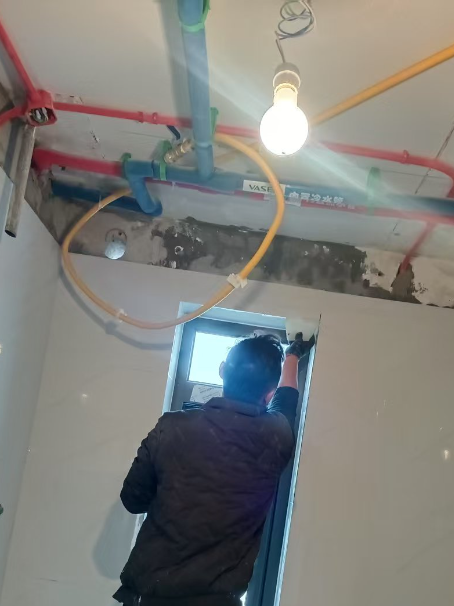 泗阳专业水管维修