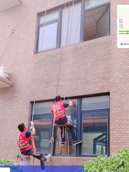 泗阳承接各类窗户玻璃维修